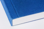 Softcover wie bei Comicheften in unserer Druckerei im hochqualitiven Druck title=